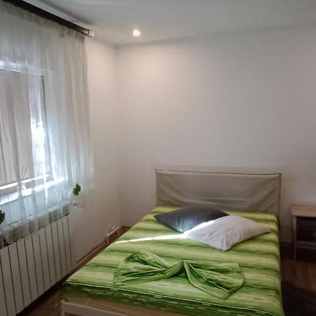 Appartement Casa Milly Constanţa Extérieur photo