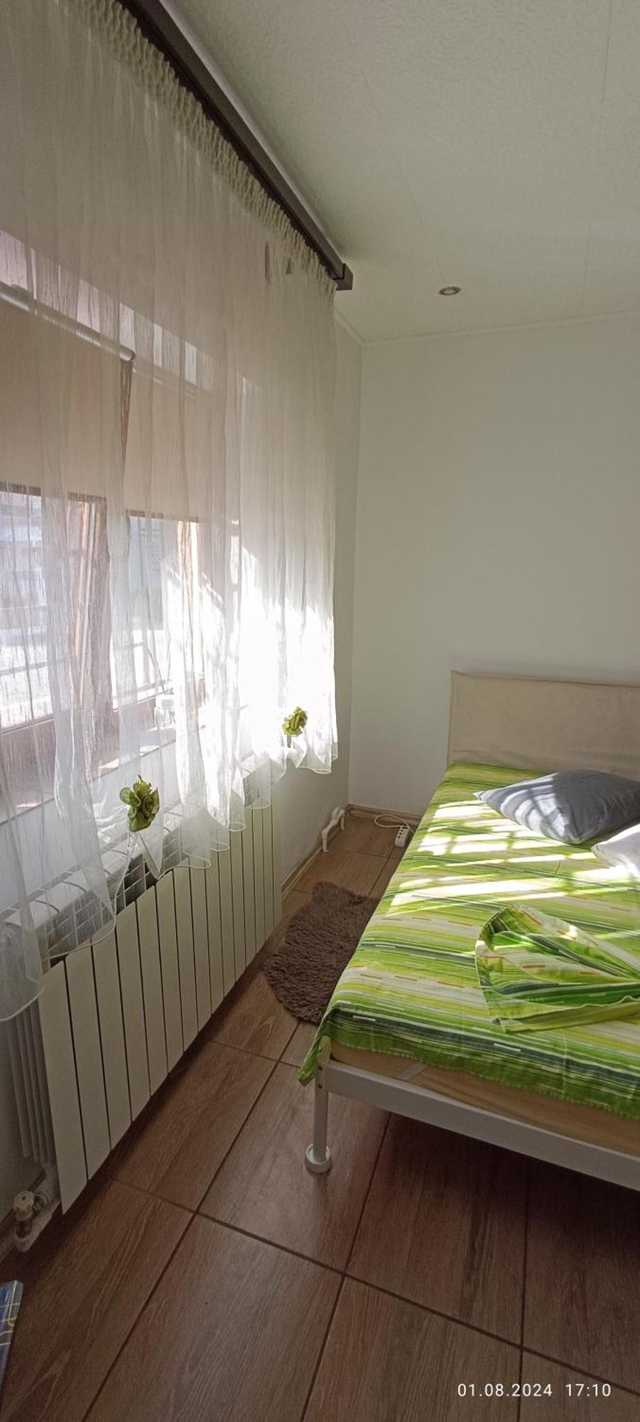Appartement Casa Milly Constanţa Extérieur photo