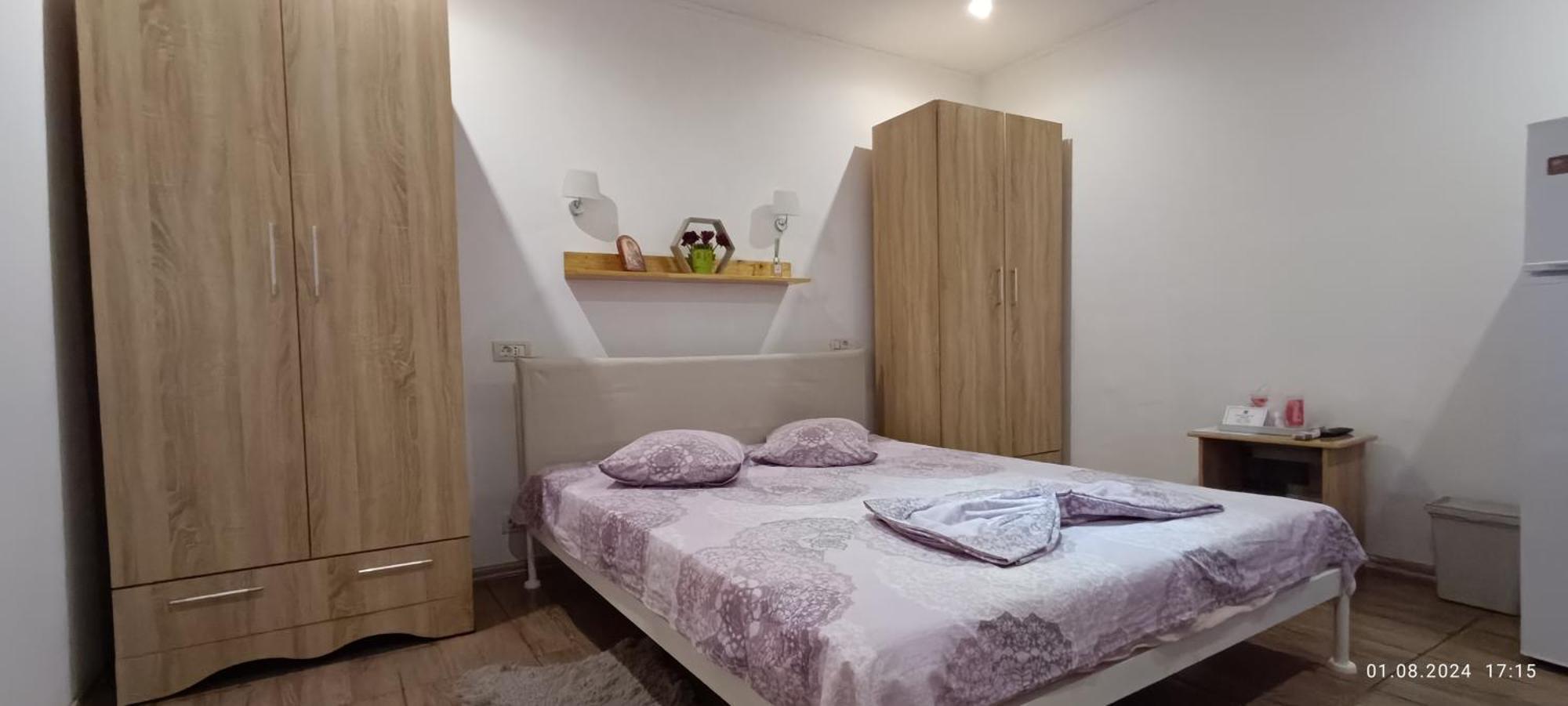 Appartement Casa Milly Constanţa Extérieur photo