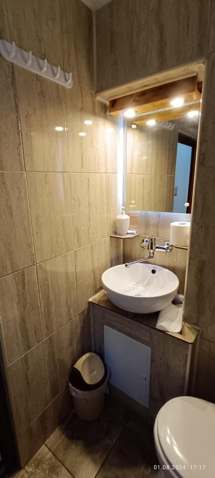 Appartement Casa Milly Constanţa Extérieur photo