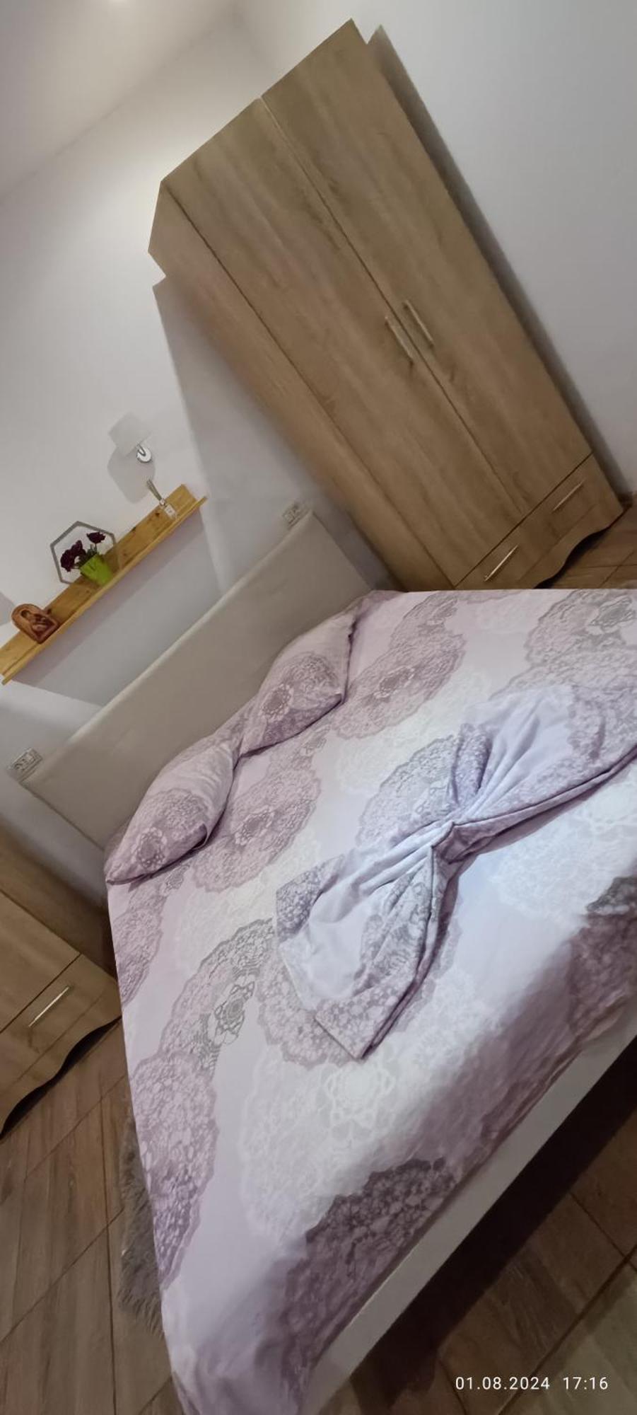 Appartement Casa Milly Constanţa Extérieur photo