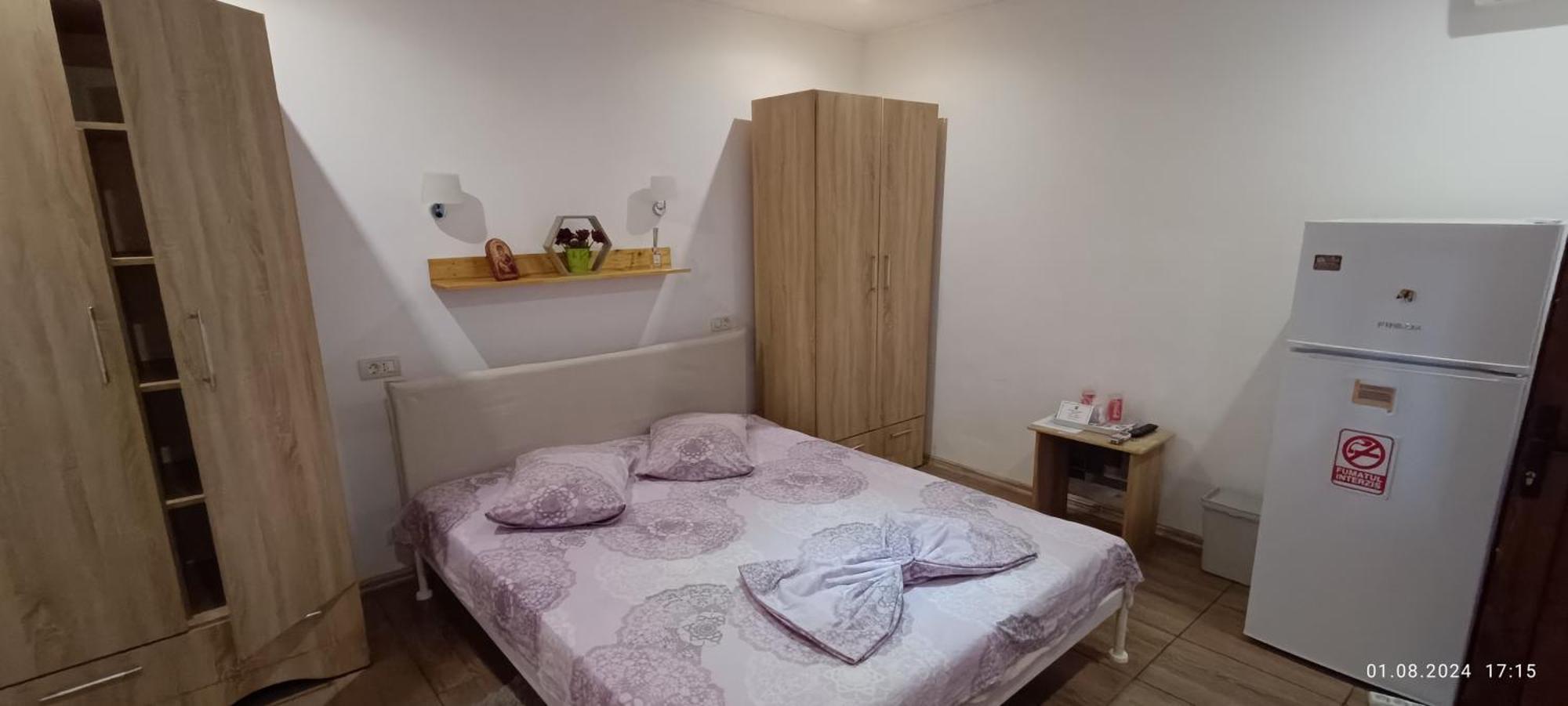 Appartement Casa Milly Constanţa Extérieur photo