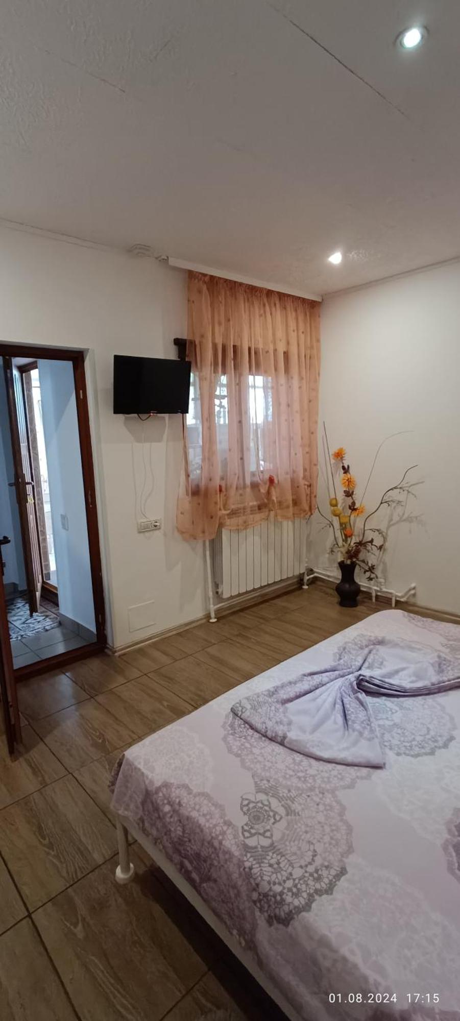 Appartement Casa Milly Constanţa Extérieur photo