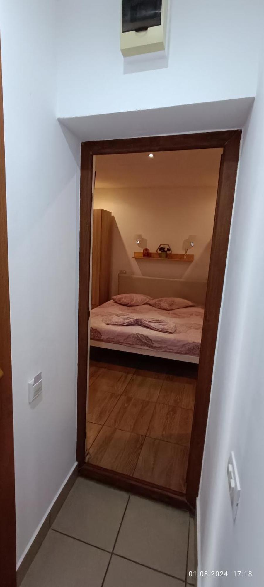 Appartement Casa Milly Constanţa Extérieur photo