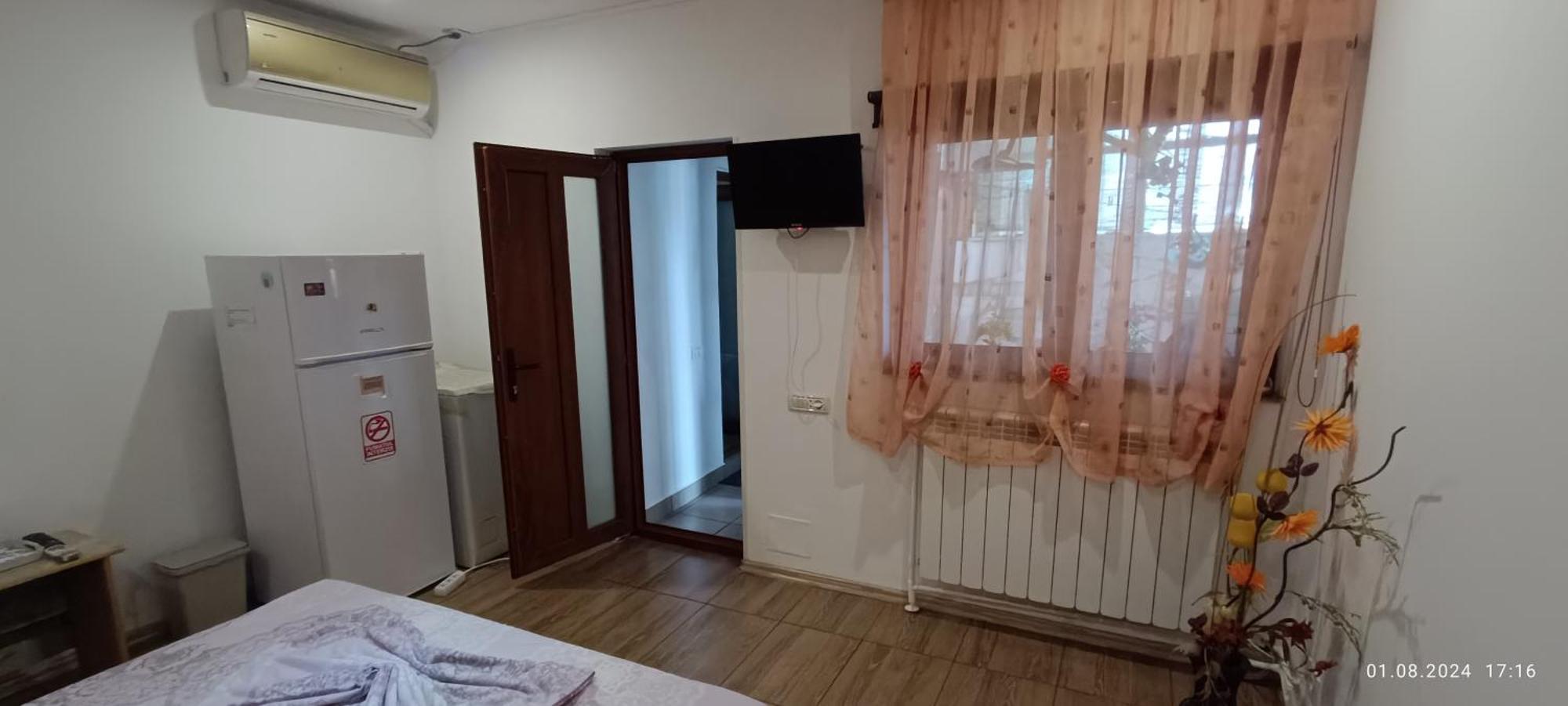 Appartement Casa Milly Constanţa Extérieur photo