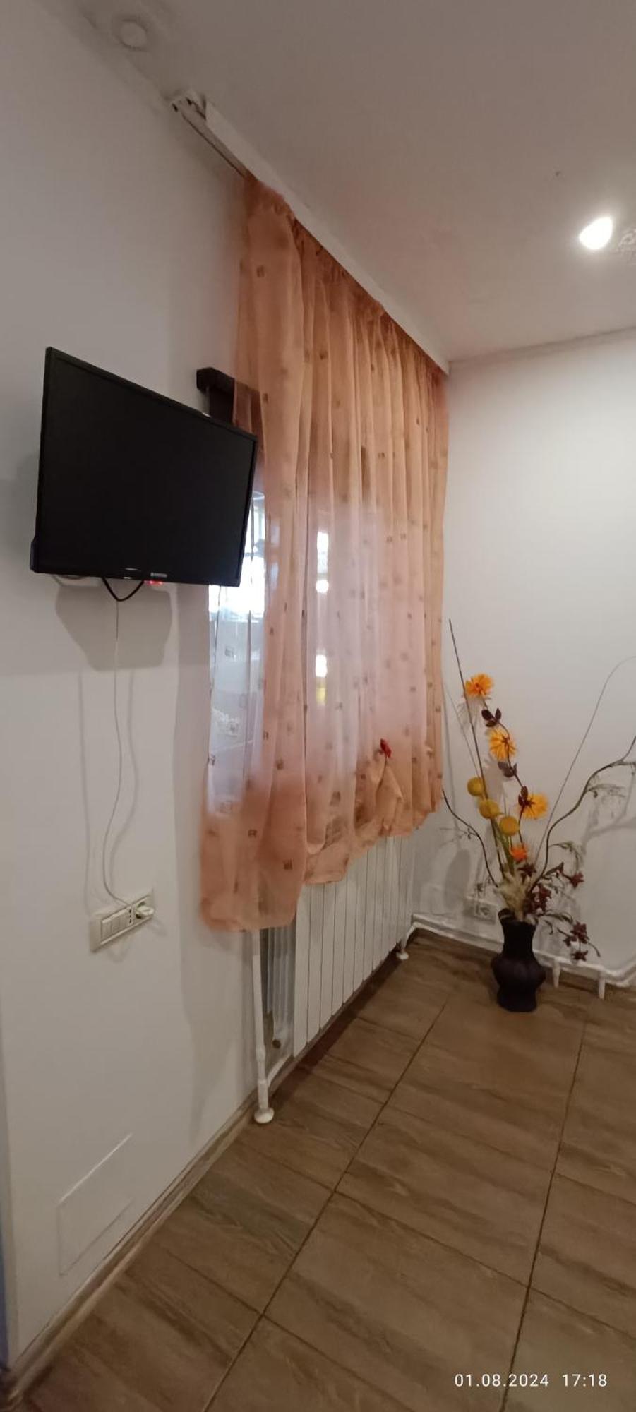 Appartement Casa Milly Constanţa Extérieur photo