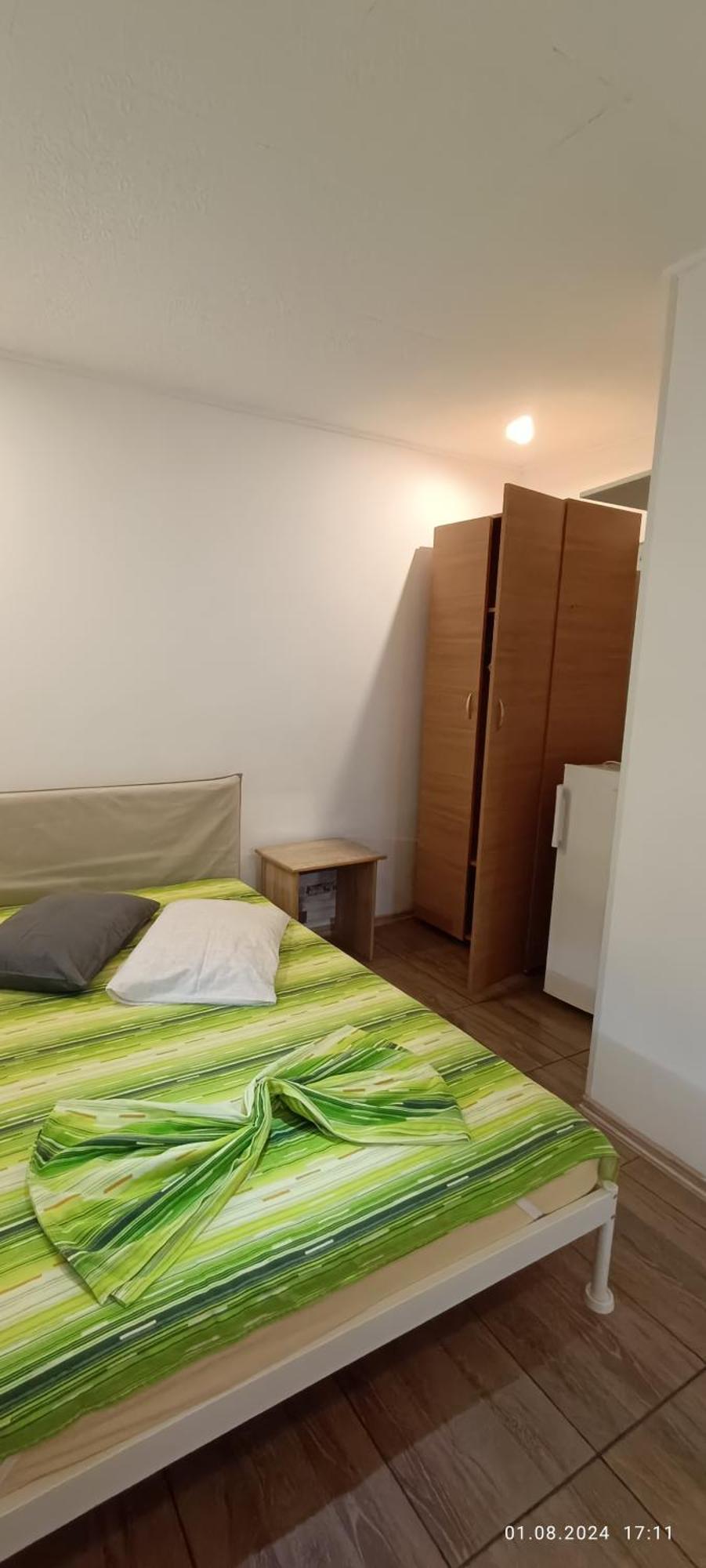 Appartement Casa Milly Constanţa Extérieur photo