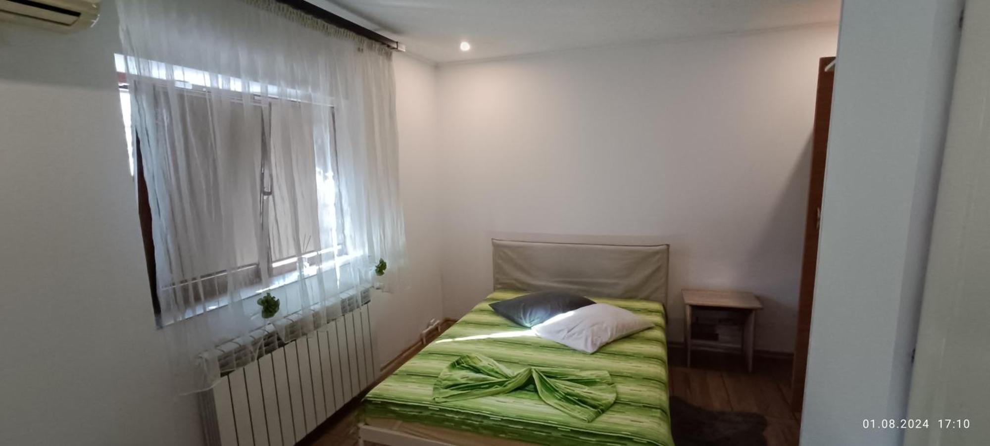 Appartement Casa Milly Constanţa Extérieur photo
