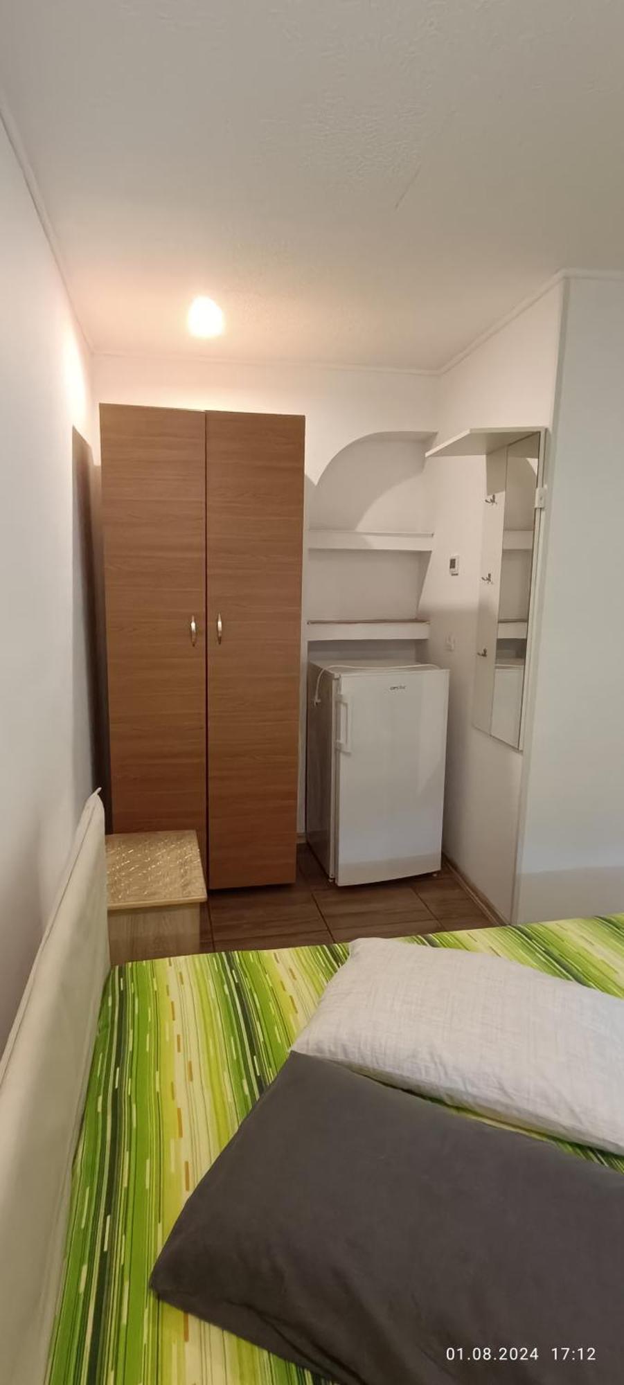Appartement Casa Milly Constanţa Extérieur photo