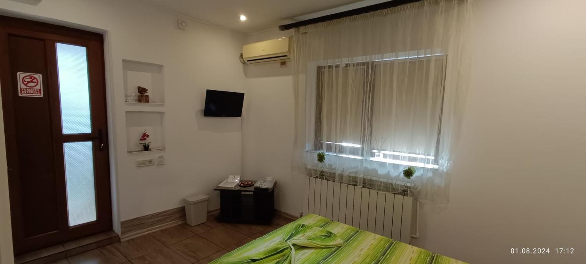 Appartement Casa Milly Constanţa Extérieur photo