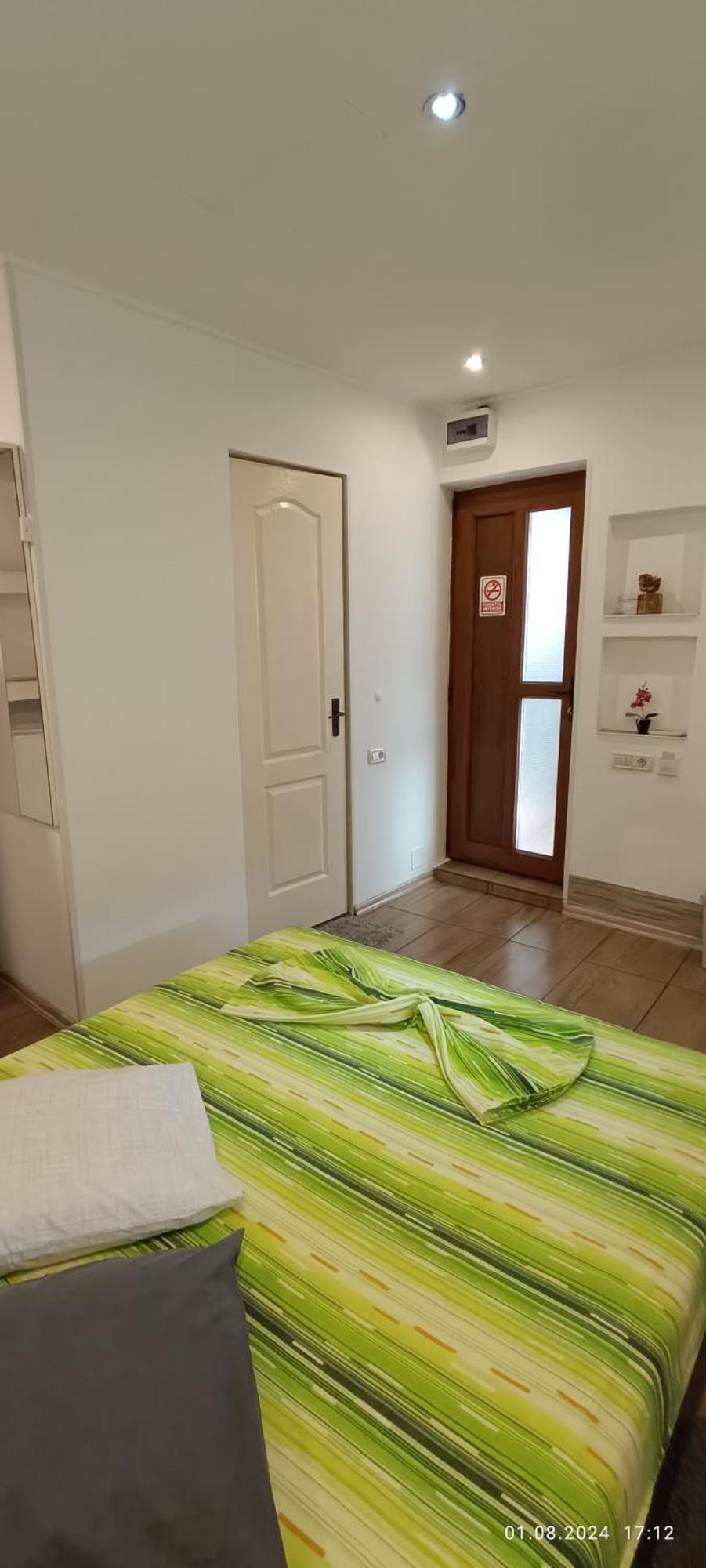 Appartement Casa Milly Constanţa Extérieur photo